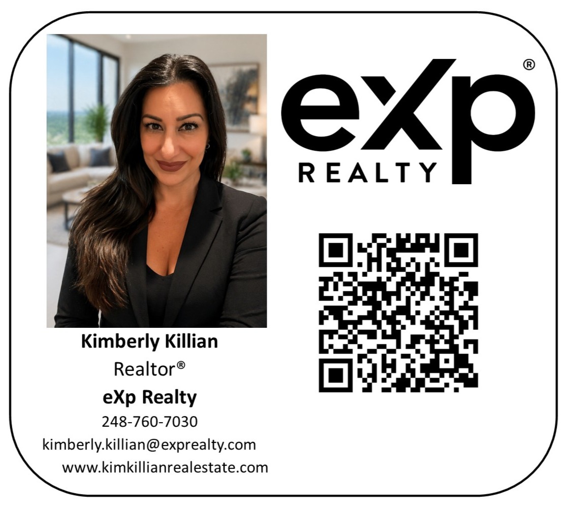 Contact Kim